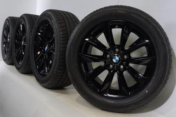 BMW X3 X4 F25 F26 307 18 inch velgen Hankook Runflat Zomerba beschikbaar voor biedingen