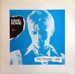 LP gebruikt - David Bowie - The Missing Link (??, 1986), Cd's en Dvd's, Vinyl | Rock, Verzenden, Zo goed als nieuw