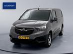 Opel Combo 1.5D L2H1 Edition Cruise Control Betimmering 3 zi, Auto's, Bestelauto's, Stof, Gebruikt, Euro 6, Overige kleuren