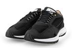 Mercer Amsterdam Sneakers in maat 41 Zwart | 10% extra, Verzenden, Zwart, Mercer Amsterdam, Sneakers of Gympen