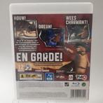 Gelaarsde Kat Playstation 3, Ophalen of Verzenden, Nieuw