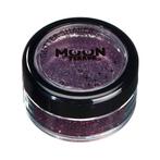 Moon Terror Halloween Glitter Shakers Poison Purple 5g, Verzenden, Nieuw