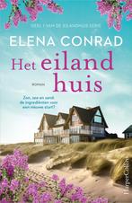 De eilandhuis-serie 1 - Het eilandhuis (9789402714371), Verzenden, Nieuw