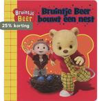 Bruintje beer Bruintje Beer bouwt een nest 9789089412072, Verzenden, Gelezen