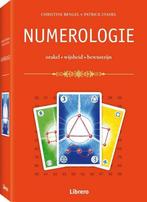 9789089984227 Numerologie  (boek+kaarten) | Tweedehands, Boeken, Christina Bengel, Zo goed als nieuw, Verzenden