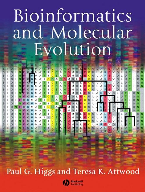 Bioinformatics & Molecular Evolution, Boeken, Overige Boeken, Ophalen of Verzenden