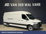 Mercedes-Benz Sprinter 317 CDI 170pk L3H2 Euro6 Airco |, Wit, Mercedes-Benz, Nieuw, Handgeschakeld