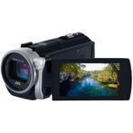 JVC GZ-EX515BE Digitale Videocamera - Zwart, Verzenden, Zo goed als nieuw