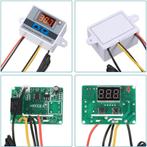 Digitale Thermostaatschakelaar met Sonde - -50? tot 110? -, Verzenden, Nieuw