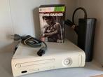 Microsoft - Xbox 360 - Vintage 2009 Xbox 360 + TombRaider, Nieuw