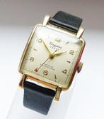 Dugena-Festa - Classic Art-deco 17Jewels - Zonder, Nieuw