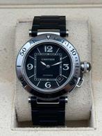 Cartier - Pasha Seatimer - 2790 - Heren - 2000-2010, Nieuw