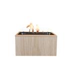 Xaralyn Jörne bio-ethanol wandhaard, Huis en Inrichting, Haarden, Verzenden, Nieuw, Elektrische haard