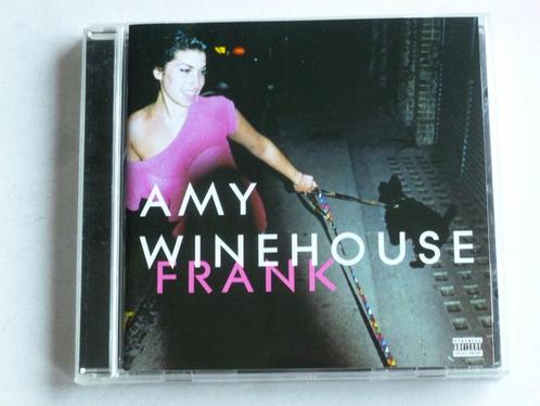 Amy Winehouse - Frank, Cd's en Dvd's, Cd's | Pop, Verzenden