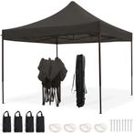Tweedekans | LifeGoods Partytent 3x3 Meter – Opvouwbaar, Tuin en Terras, Ophalen of Verzenden, Zo goed als nieuw