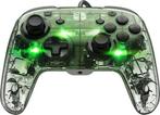 Afterglow Deluxe Controller - Nintendo Switch - Groen, Spelcomputers en Games, Nieuw, Verzenden