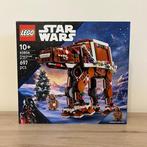 Lego Set - 40806 - Star Wars - Gingerbread AT-AT Walker Pan, Kinderen en Baby's, Speelgoed | Duplo en Lego, Nieuw