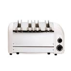 Tosti toaster - 4 sleuven - 80 stuks p/u, Verzenden, Nieuw in verpakking