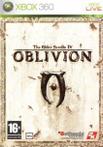 The Elder Scrolls IV Oblivion (Games, Xbox 360)