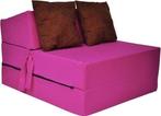 Roze Luxe Matras | Sofa & Slaap | OP = OP 40% (Logeermatras), Nieuw, Ophalen of Verzenden, Matras, 200 cm