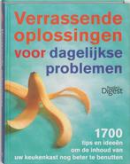 Verrassende oplossingen voor dagelijkse problemen, Verzenden, Zo goed als nieuw