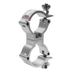 FORTEX Slimline Swivel Coupler truss klem WLL 100kg buis, Muziek en Instrumenten, Licht en Laser, Verzenden, Nieuw