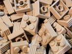 Lego - Speelgoed New Brick Modified 2 x 2 x 2/3 Ribbed with, Nieuw