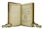 Sagnier - Code correctionnel et de simple police - 1798, Antiek en Kunst