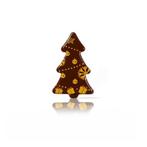 Dobla Chocoladedecoratie Kerstboom (63 stuks), Hobby en Vrije tijd, Taarten en Cupcakes maken, Verzenden, Nieuw