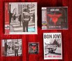 Bon Jovi - BON JOVI - Forever Legendary Edition Deluxe, Nieuw in verpakking
