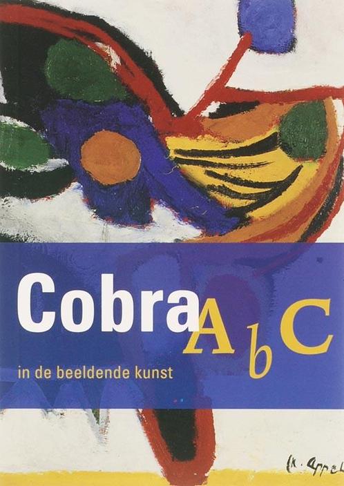 CoBrA ABC 9789077907641 W. Stokvis, Boeken, Kunst en Cultuur | Beeldend, Zo goed als nieuw, Verzenden