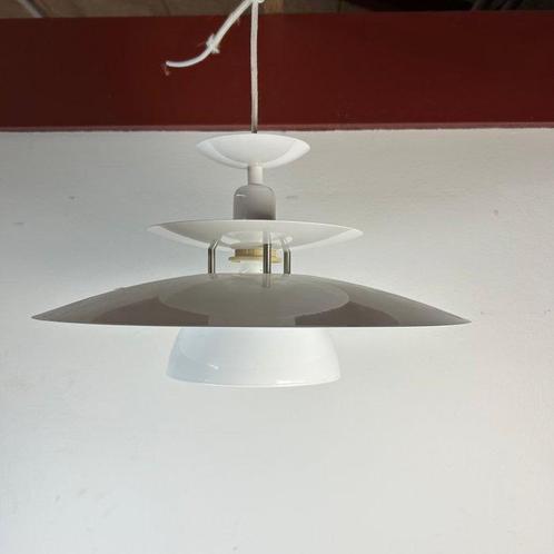 Jeka - jeka - Plafondlamp - Metaal, Antiek en Kunst, Antiek | Lampen