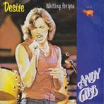 vinyl single 7 inch - Andy Gibb - Desire, Verzenden, Zo goed als nieuw