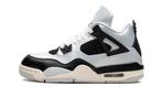 Air Jordan 4 Retro Pure Platinum (GS) - Maat 39 EU, Kleding | Heren, Schoenen, Ophalen of Verzenden, Nieuw, Jordan