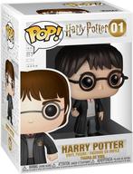 Funko Pop! - Harry Potter #01 | Funko - Hobby Artikelen, Verzamelen, Verzenden, Nieuw