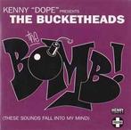 cd single card - Kenny Dope - The Bomb! (These Sounds F..., Verzenden, Zo goed als nieuw