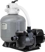 Weau VPP-450 variabele zandfilterset - 8 m³/u, Tuin en Terras, Zwembad-toebehoren, Verzenden, Nieuw