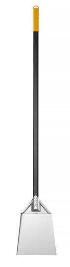 Asschep - 132x215x(h)mm - Hendi - 618196, Verzenden, Nieuw in verpakking