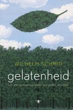 Gelatenheid 9789023493075 Wilhelm Schmid, Boeken, Verzenden, Gelezen, Wilhelm Schmid