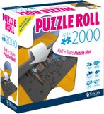 Puzzle Roll 2000 stukjes | Tuckers Fun Factory - Puzzels, Verzenden, Nieuw