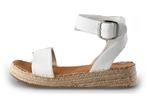 Poelman Sandalen in maat 42 Wit | 10% extra korting, Kleding | Dames, Schoenen, Poelman, Verzenden, Wit, Sandalen of Muiltjes
