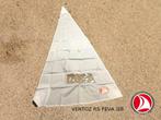Ventoz RS Feva - Fok, Verzenden, Minder dan 15 m², Nieuw, Genua of Fok