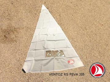 Ventoz RS Feva - Fok beschikbaar voor biedingen