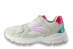 DSTRCT Sneakers in maat 43 Groen | 10% extra korting, Kleding | Dames, Schoenen, Verzenden, DSTRCT, Groen, Sneakers of Gympen