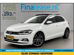 Volkswagen Polo 1.0 TSI Highline Pano AUT LED Virtual €293pm, Auto's, Automaat, Overige carrosserieën, Wit, Nieuw