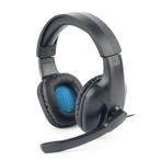 Gaming headset | Gembird | 2 meter, Verzenden, Nieuw