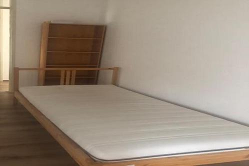 Kamer Snelfilterweg in Rotterdam, Huizen en Kamers, Kamers te huur, 20 tot 35 m², Rotterdam