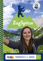 ZugSpitze 1 HavoV Textarbeitsbuch 9789006668254, Verzenden, Zo goed als nieuw
