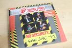 De Rolling Stones - No Security. San Jose 99 -, Nieuw in verpakking