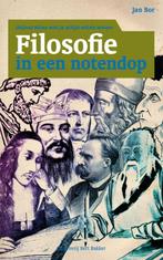 Filosofie in een notendop 9789035127449 J. Bor, Verzenden, Zo goed als nieuw, J. Bor
